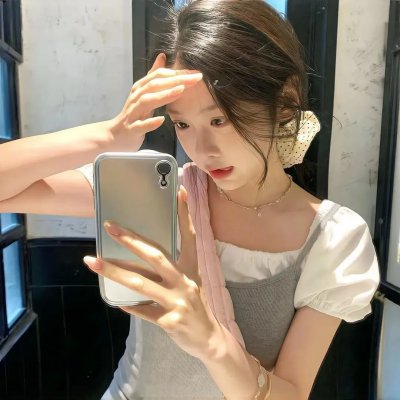 蛮舟艳影