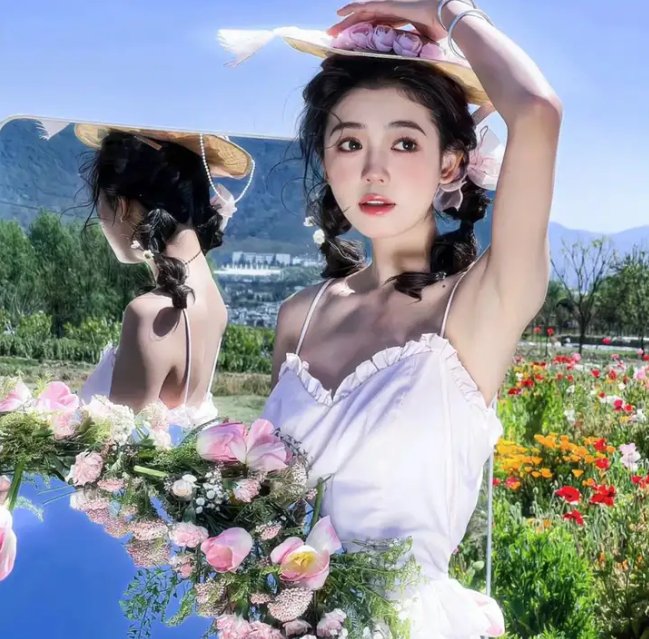 影城春光