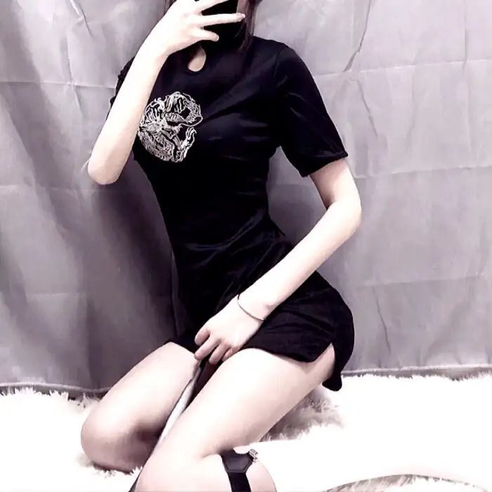 大小黄天霸